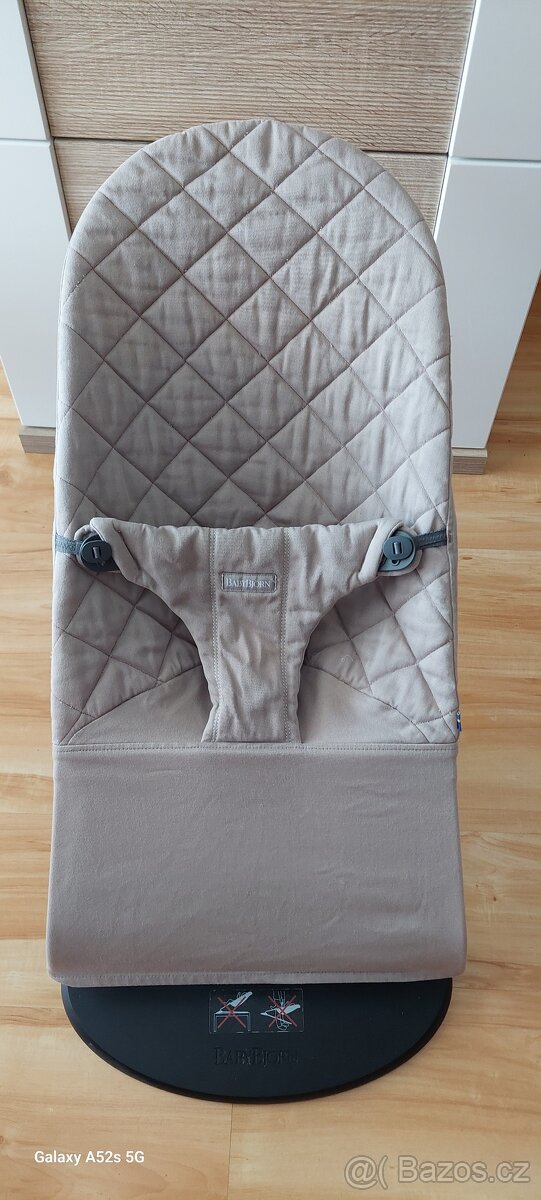 Lehátko Babybjörn