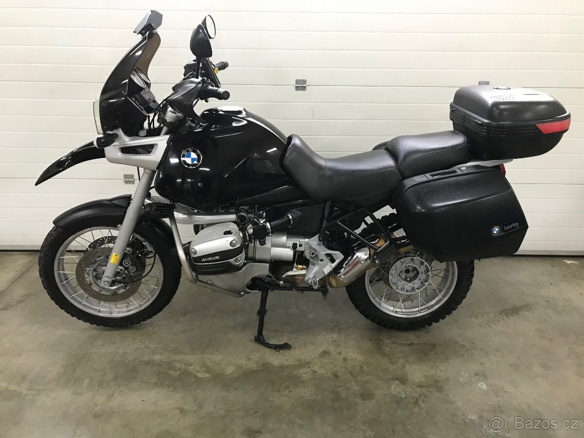 Bmw R1100GS