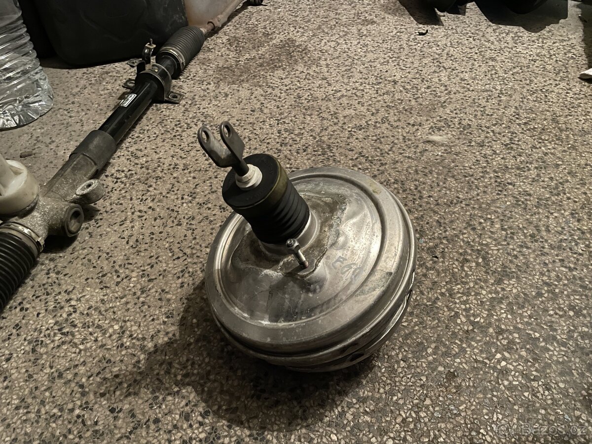 BMW brzdový válec