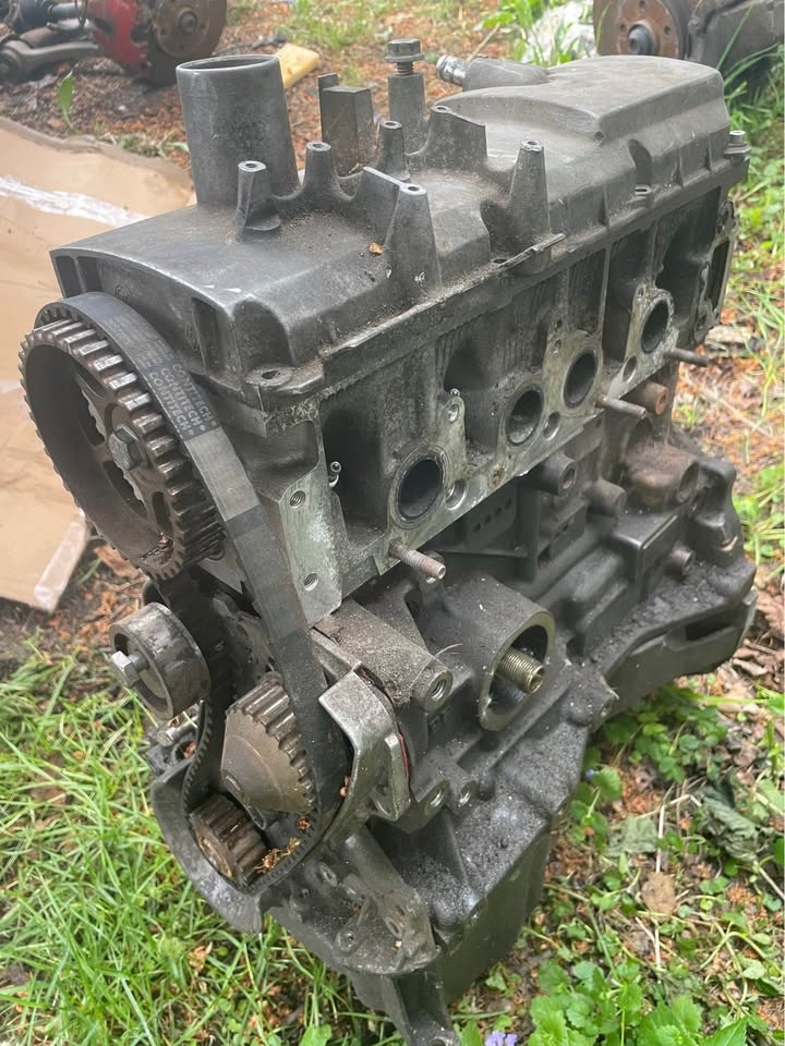 Motor Renault K7M 1.6 60kw