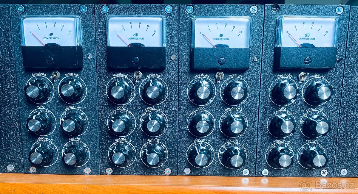 SSL kompresor