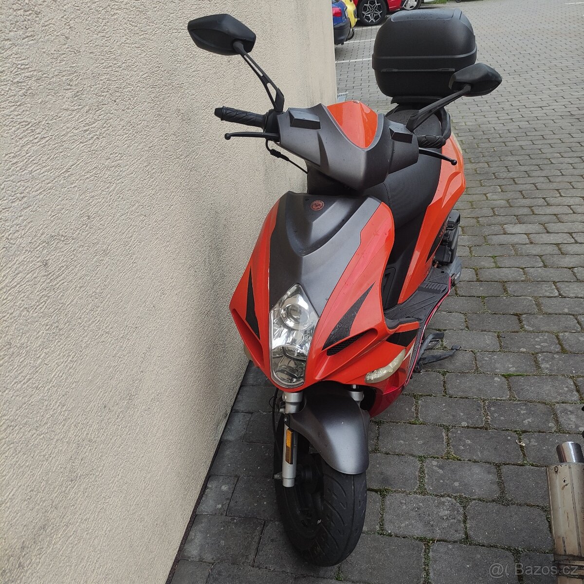 Yuki 125
