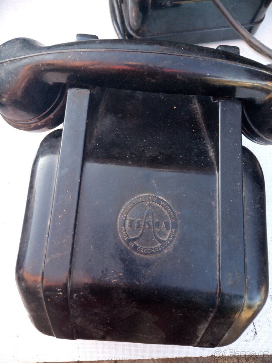 Telefon
