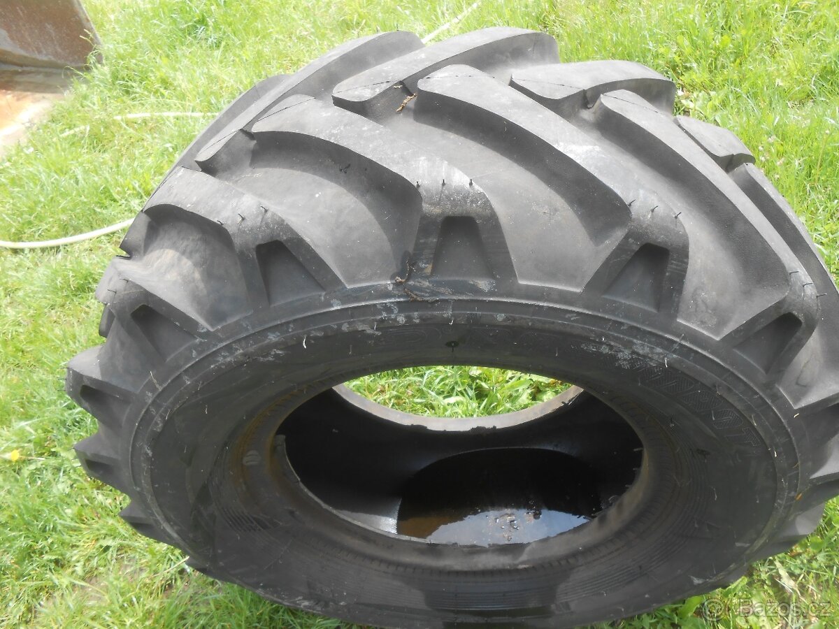 pneu 16/20 agro ifa nove nepouzite