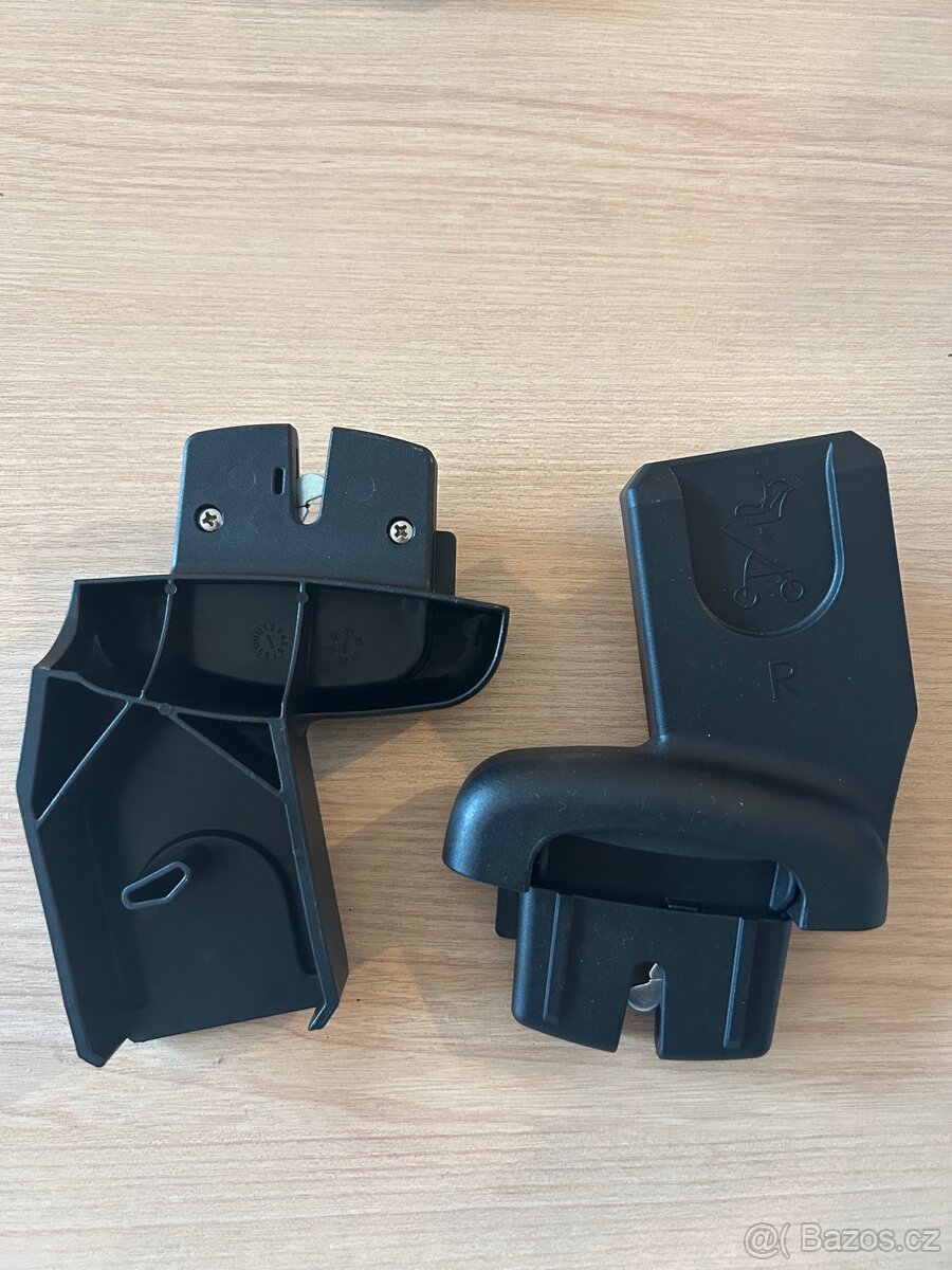 Adapter na autosedacku/vajicko Britax Römer