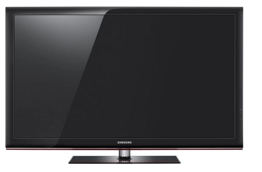 Samsung TV PS50C550G1W