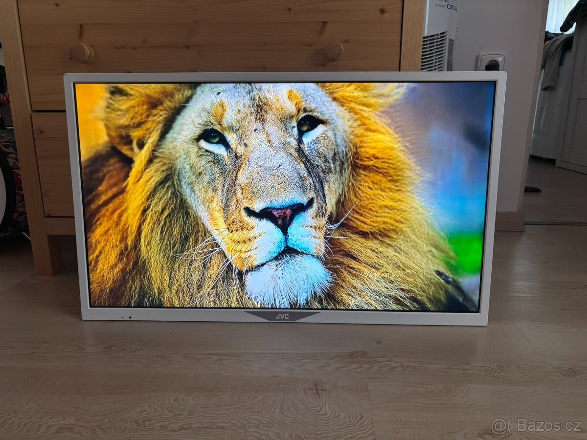 Smart TV JVC 32 " (81,28 cm)