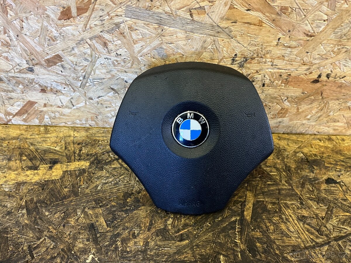 AIRBAG VOLANTU BMW E90/91 336774945013