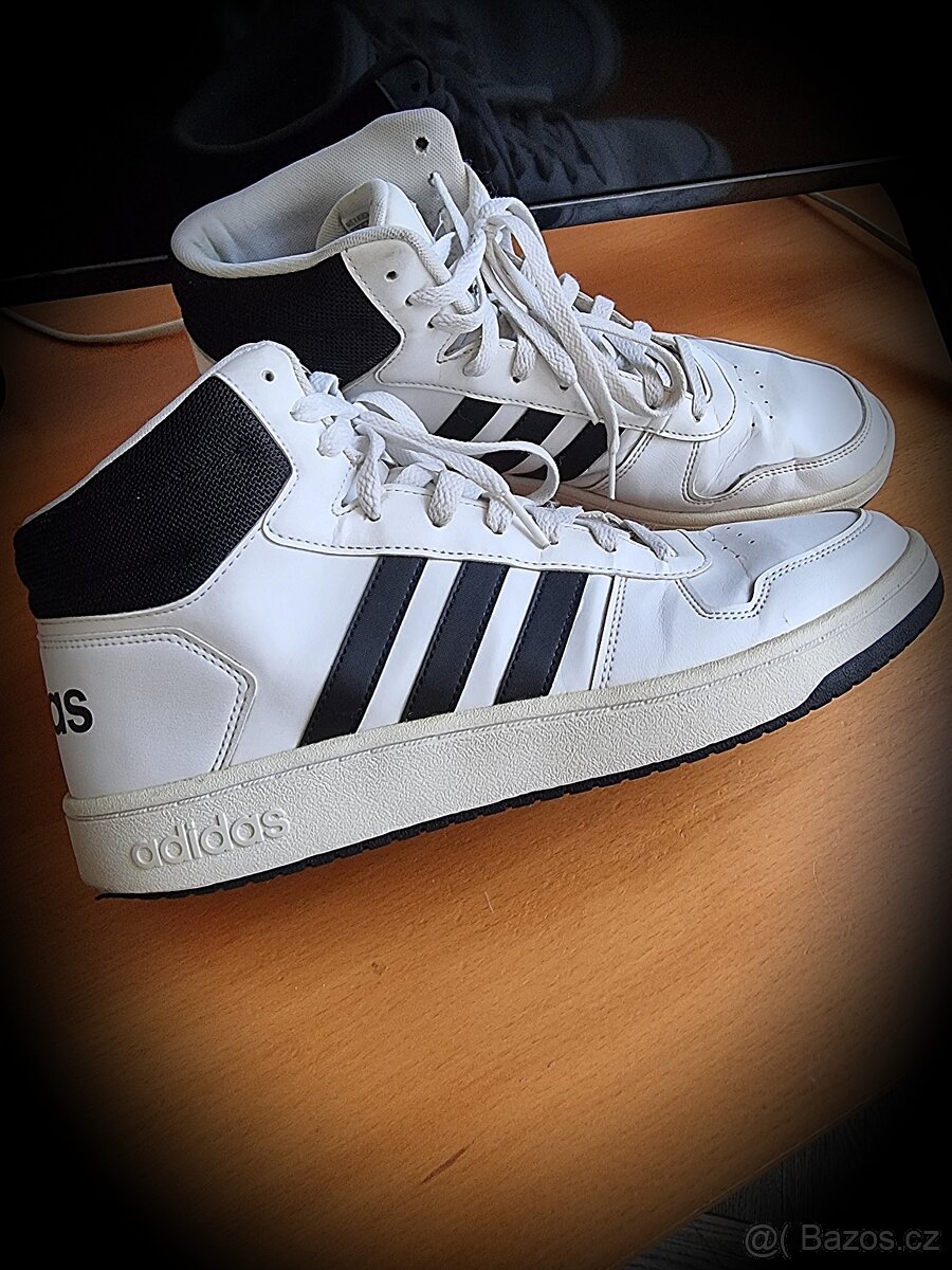 Adidas boty botasky