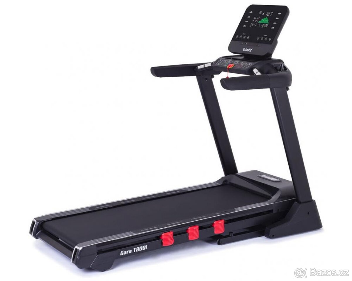 TRINFIT Gara T800i Sport Běžecký pás