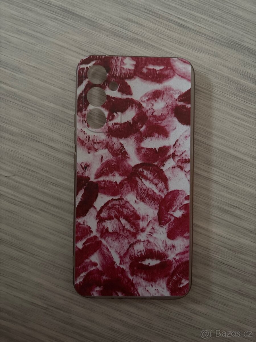 Samsung A34 kryt