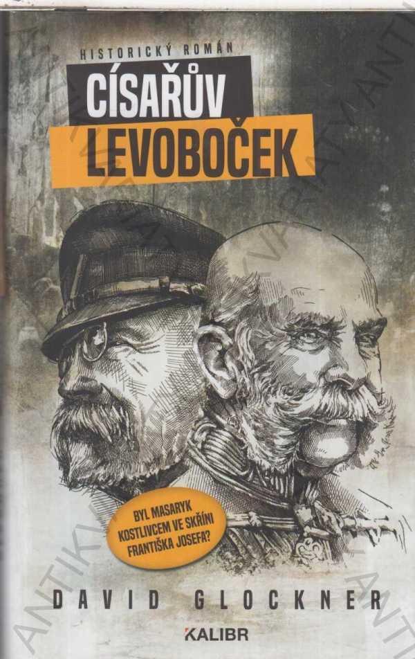 Císařův levoboček