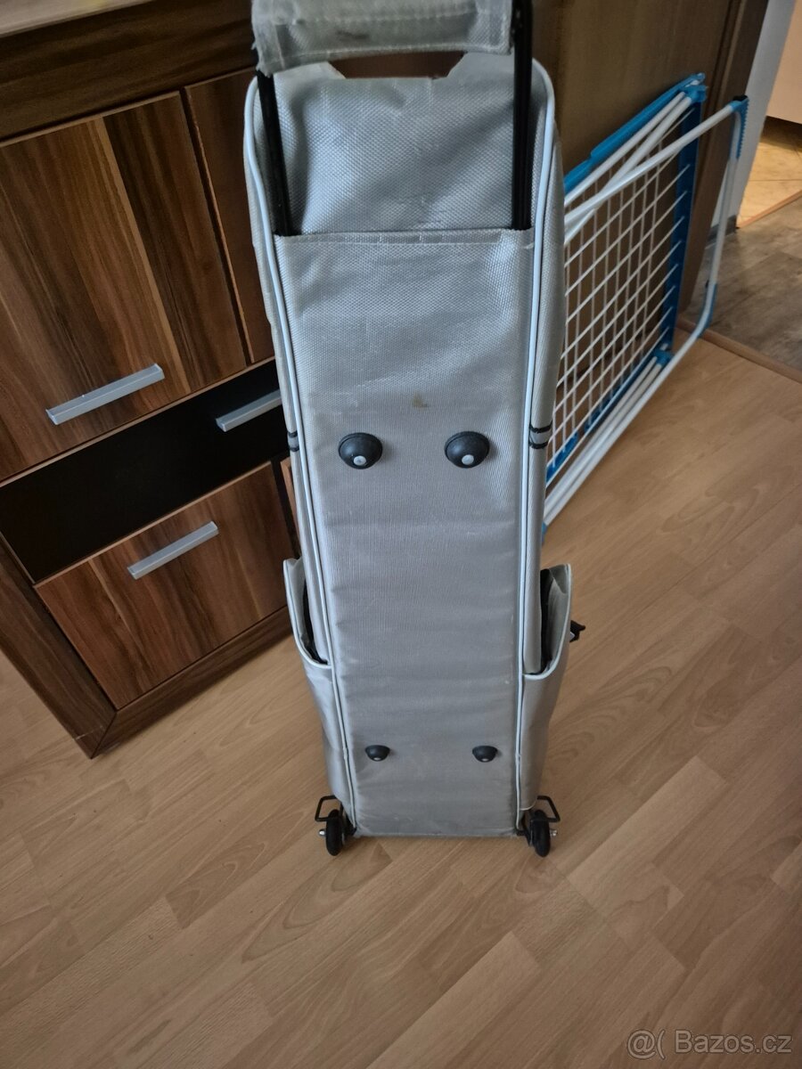 Výbava na šerm