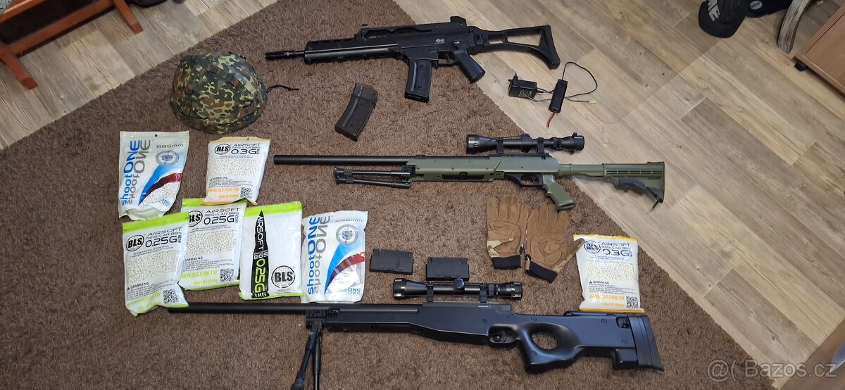 Airsoft