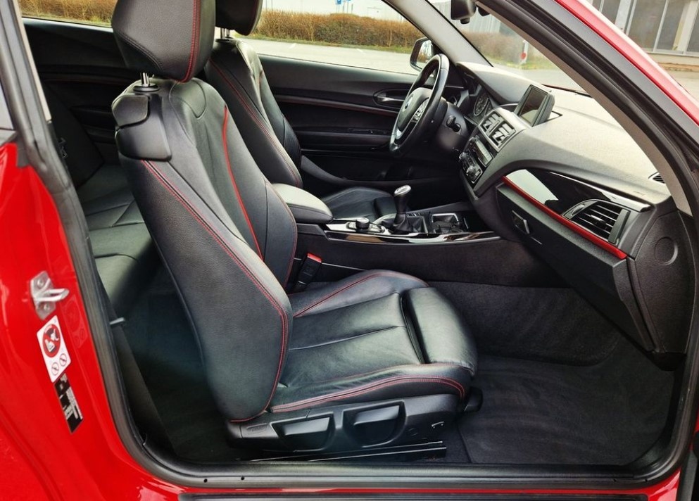 BMW 116D