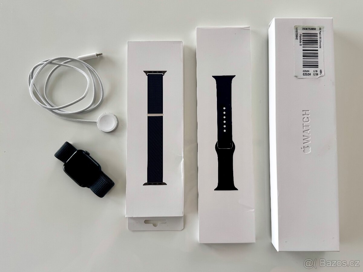 Apple Watch 8