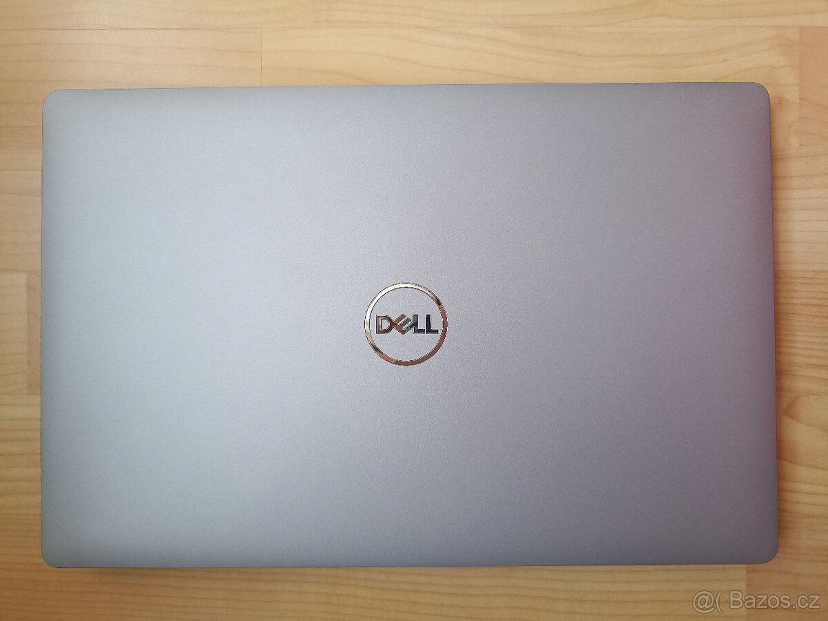 Dell Latitude 5510