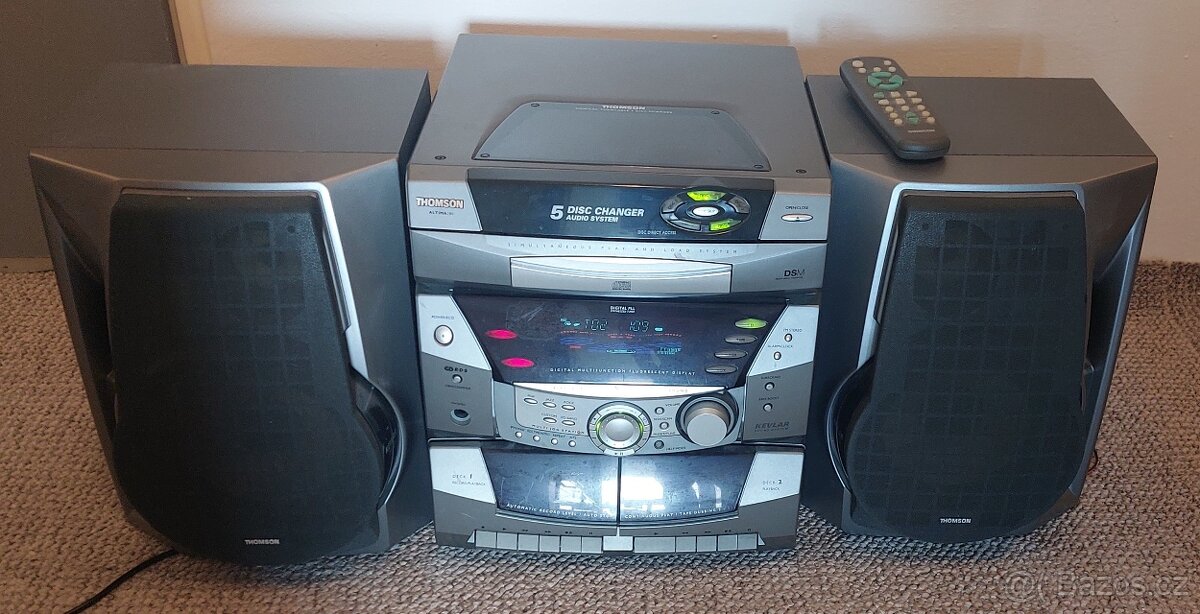 THOMSON A280