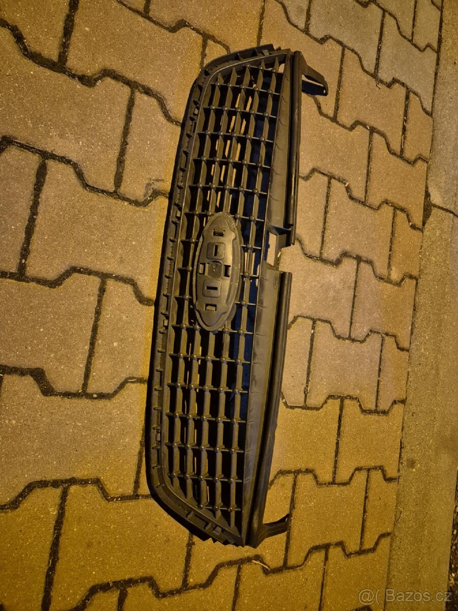 Maska mondeo mk4