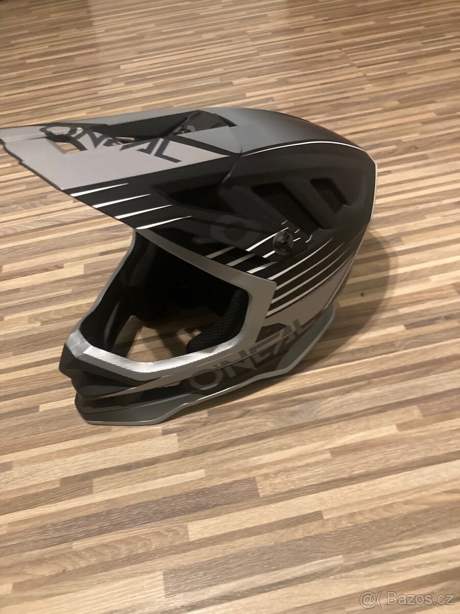 Helma O'Neal Blade Delta-nová