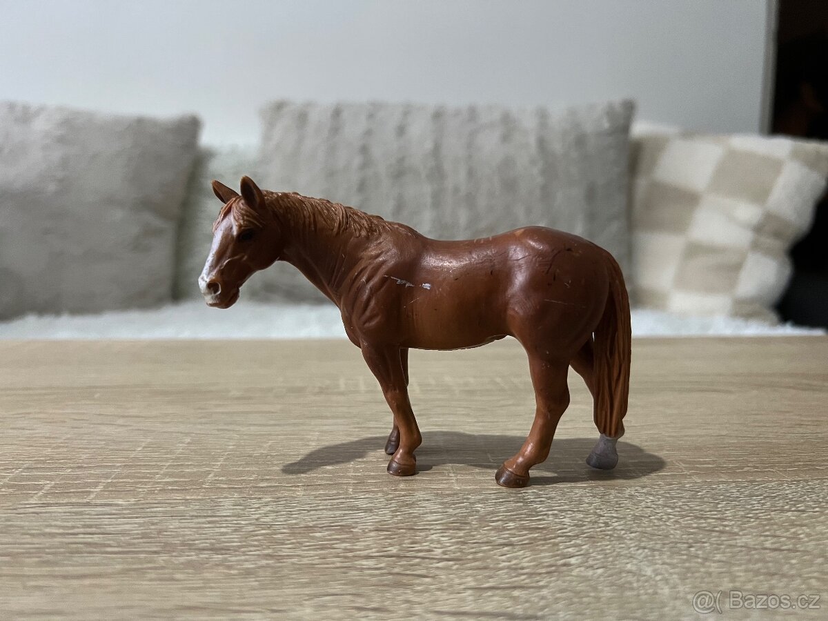 Schleich - Quarter horse