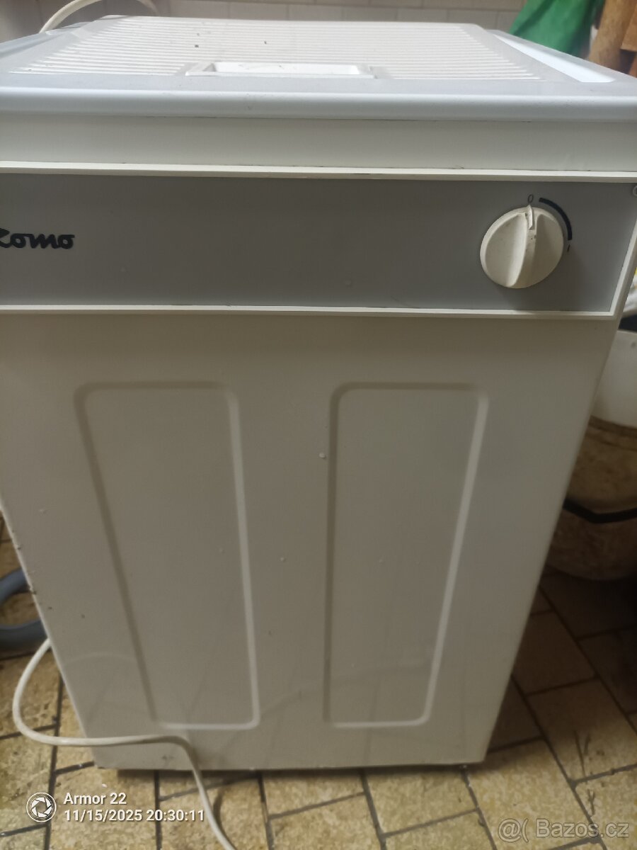 Pračka romo R 190.3