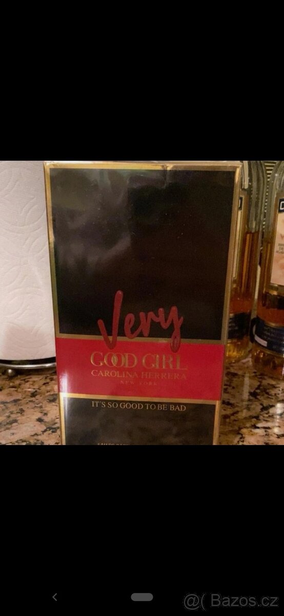 Carolina hererra jery