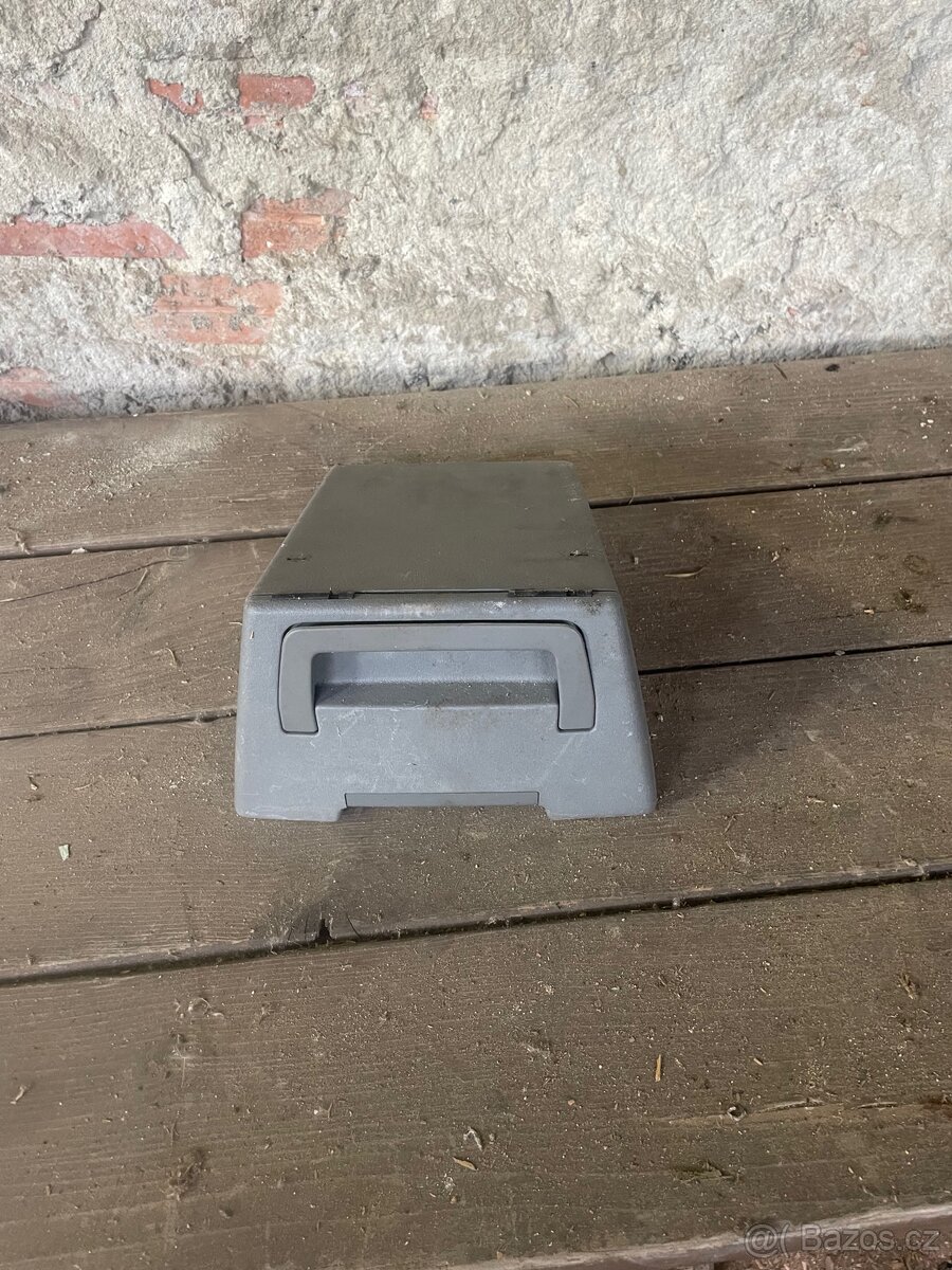 Kastlík Škoda Felicia