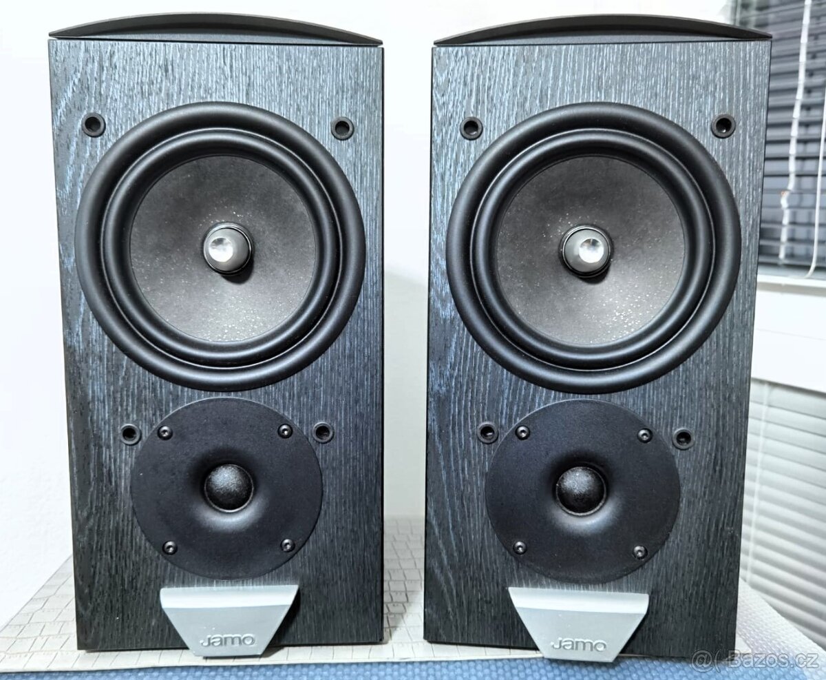JAMO E 850