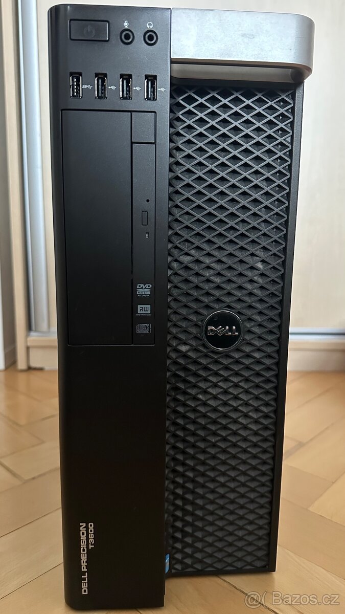 Dell Precision 3600
