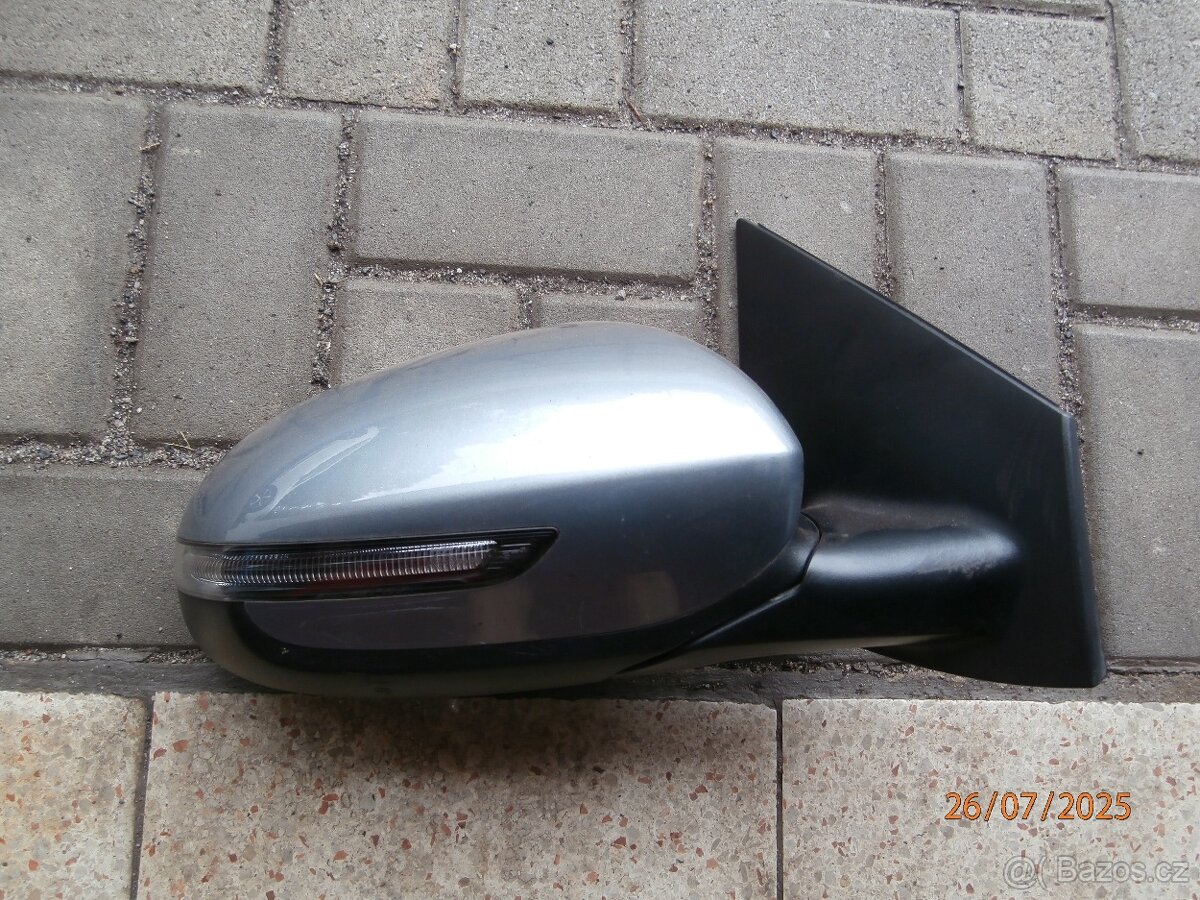 ZRCATKO KIA SPORTAGE