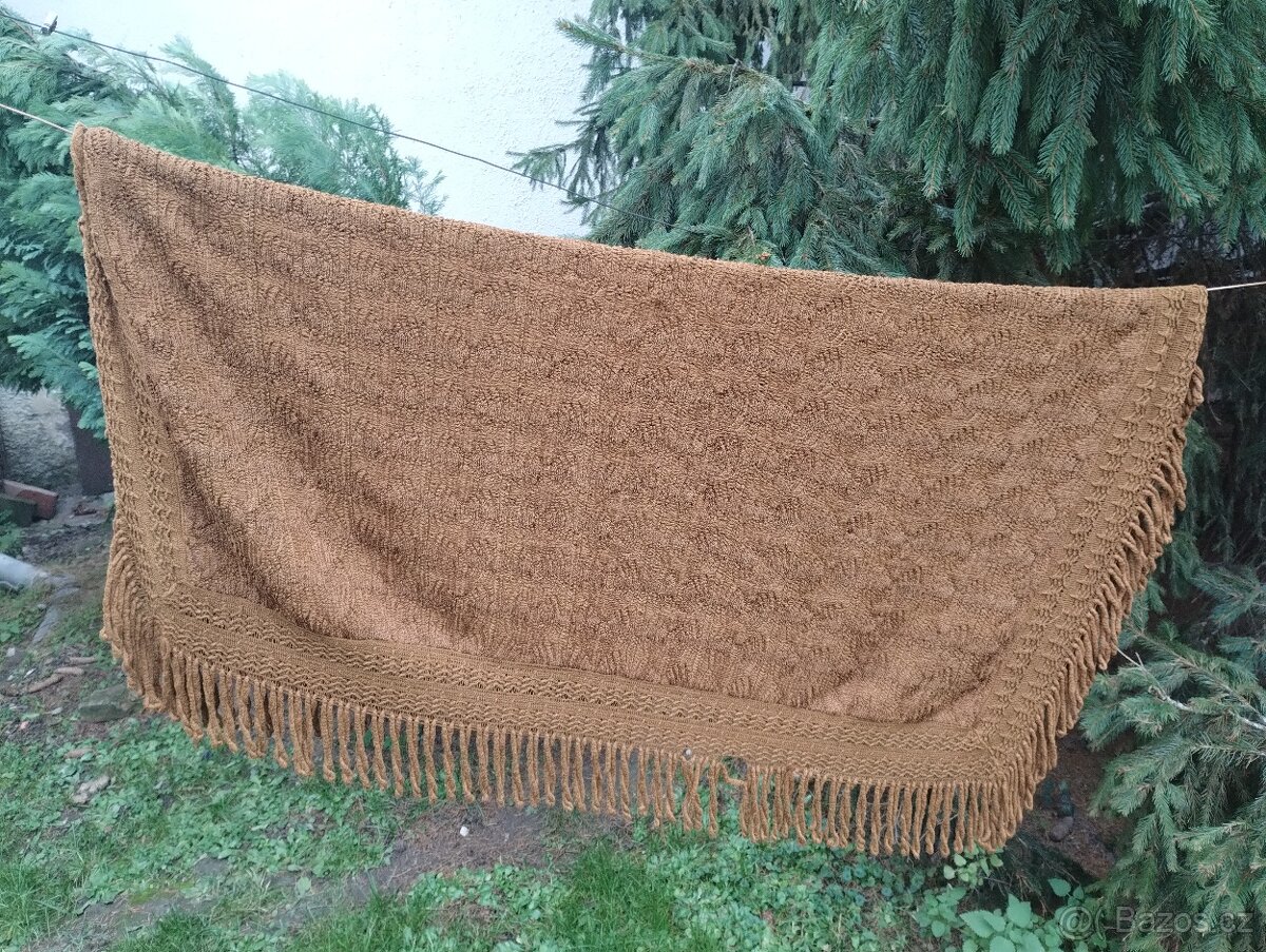 Veľké vlnaky,vlniaky na zimu