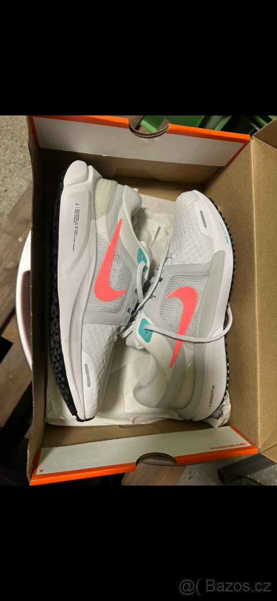 Prodám Nike Air Zoom Vomero 16 vel.40,5