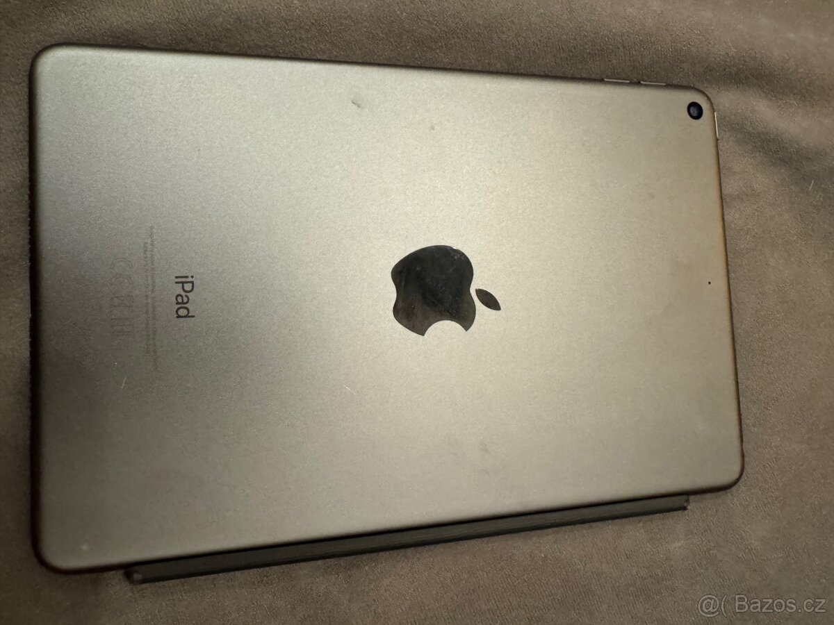 iPad mini 5 - 64GB