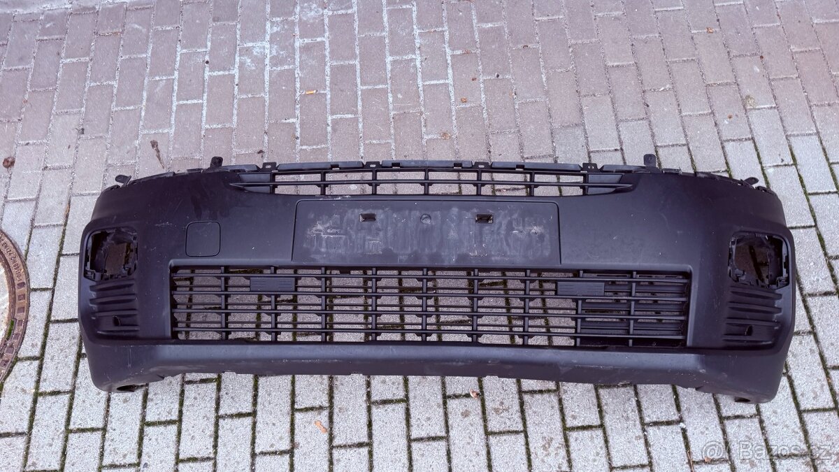 Přední nárazník Citroen Spacetourer / Jumpy