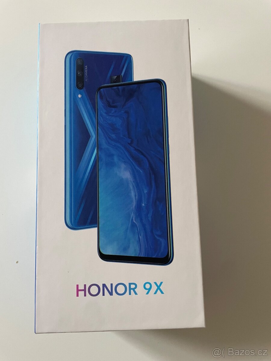 Honor 9x