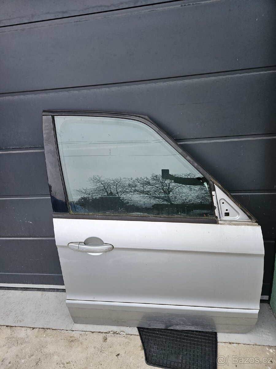 PP dveře ford galaxy 2