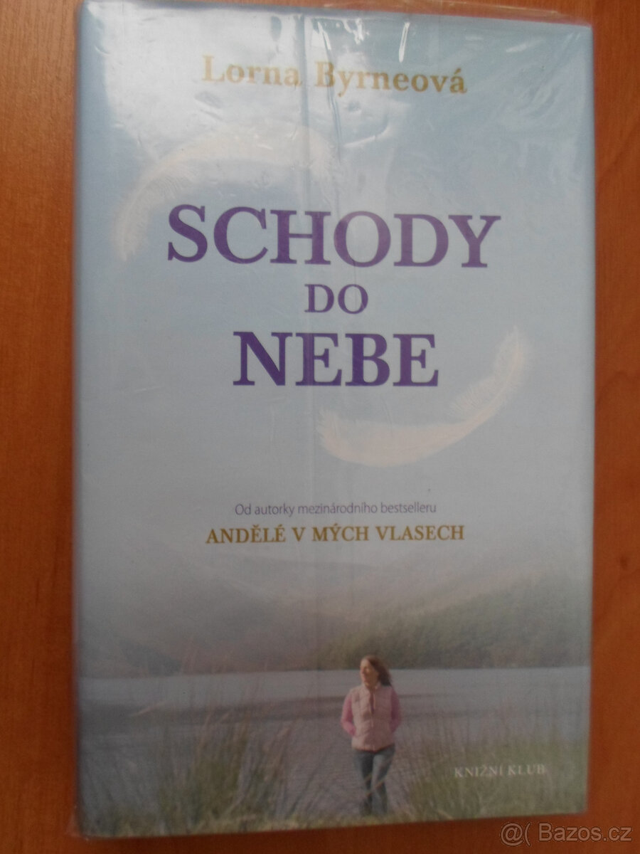Schody do nebe
