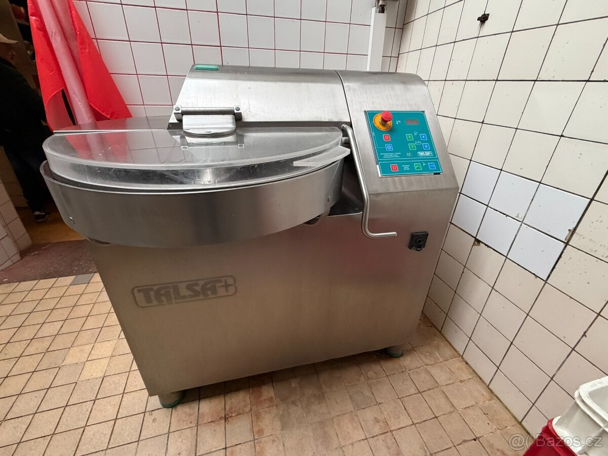 řeznické a gastro vybavení