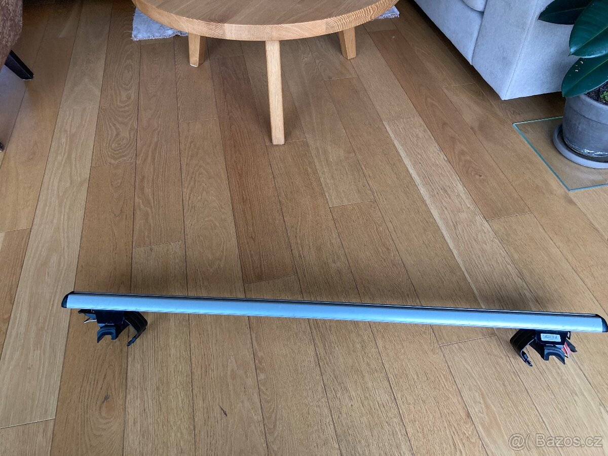 Příčný střešní nosič Octavia 3 combi