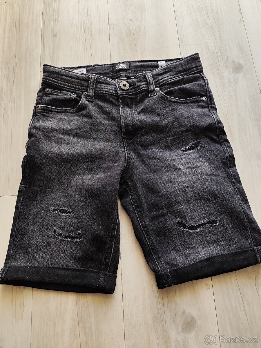 Kraťasy Jack&Jones