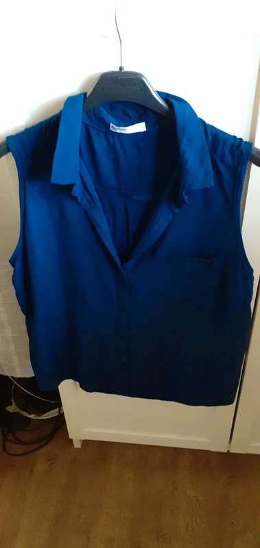 Halenka CROPP vel.40