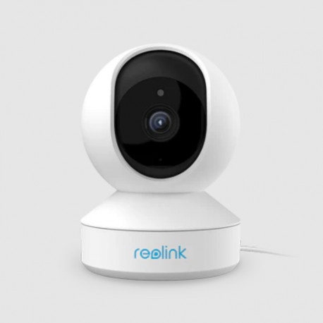 Reolink E320 – bezpečí domova pod kontrolou 📹🏡