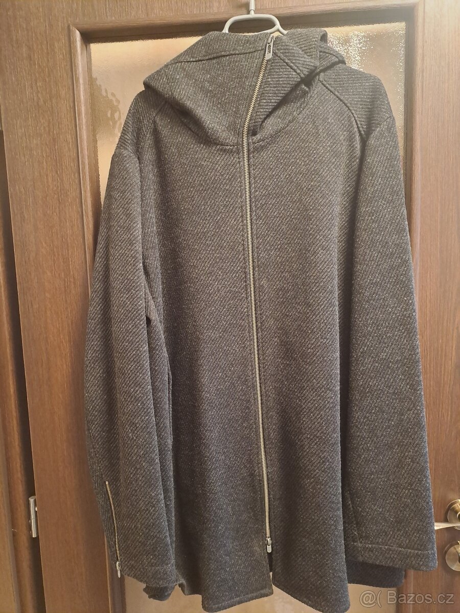 Softshellový kabát WOOX XL