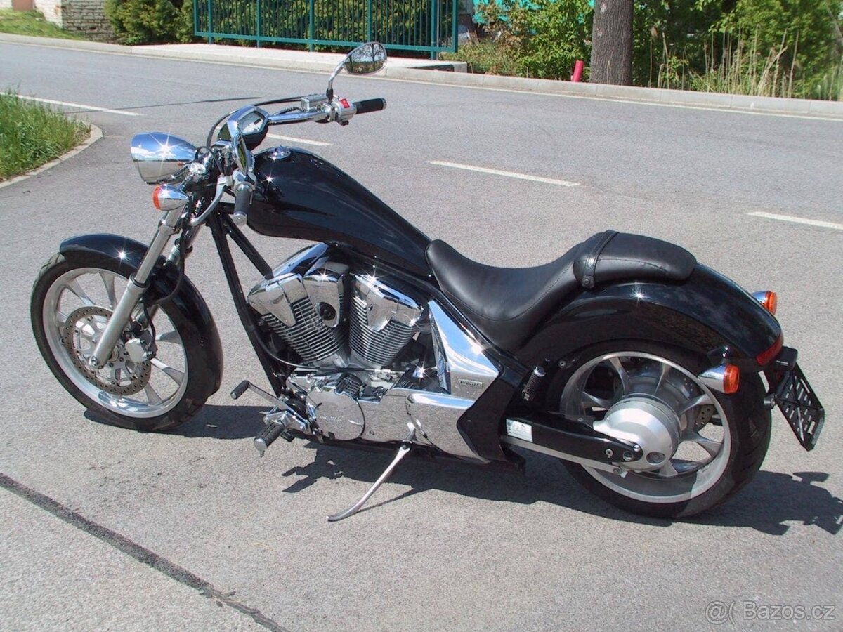 HONDA VT 1300 CX