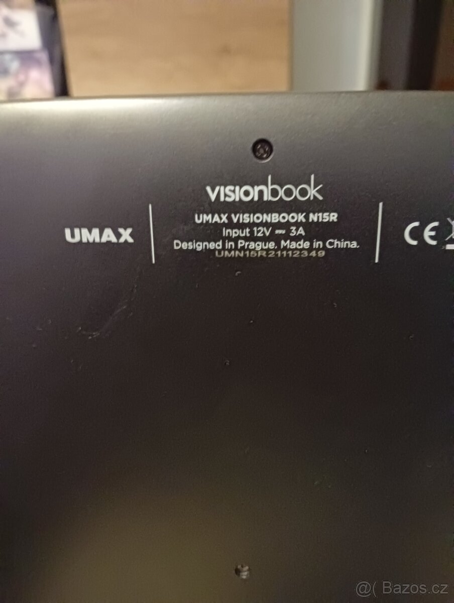 notebook - visionbook