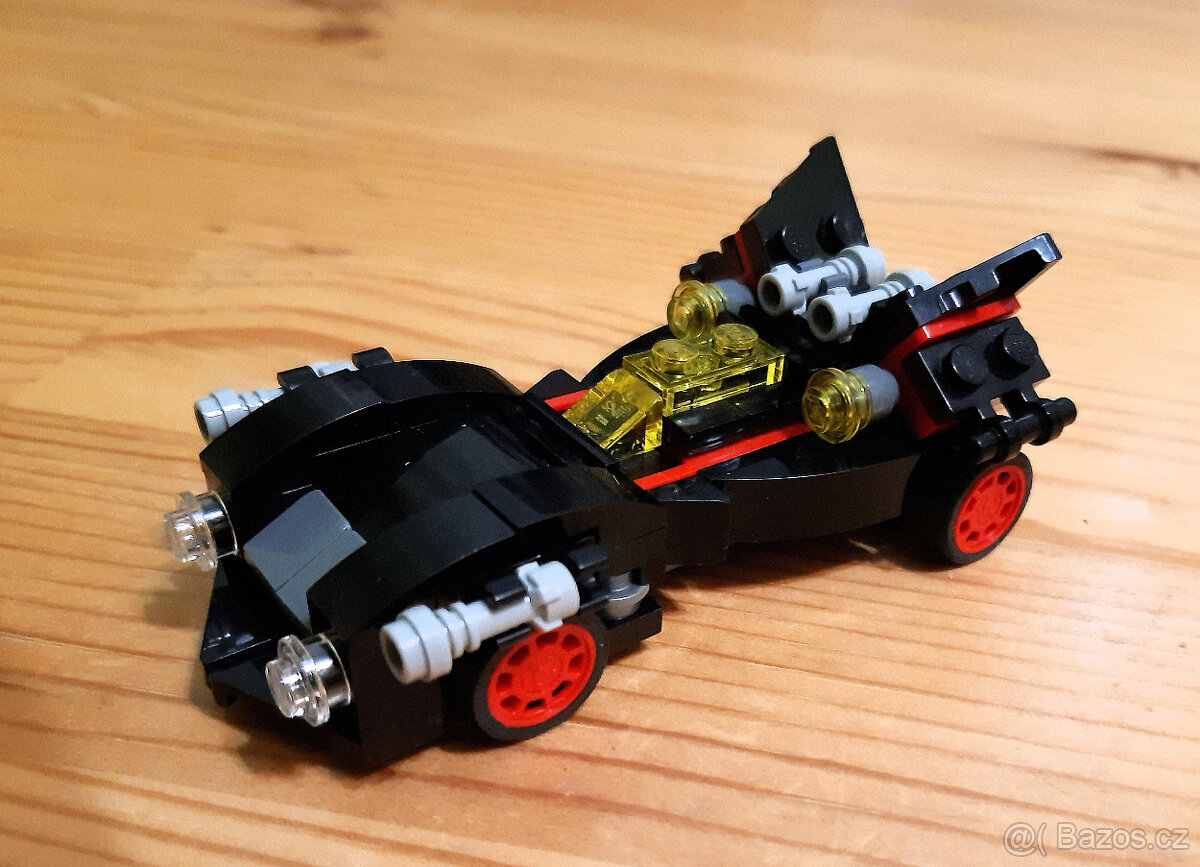 LEGO Batmobil