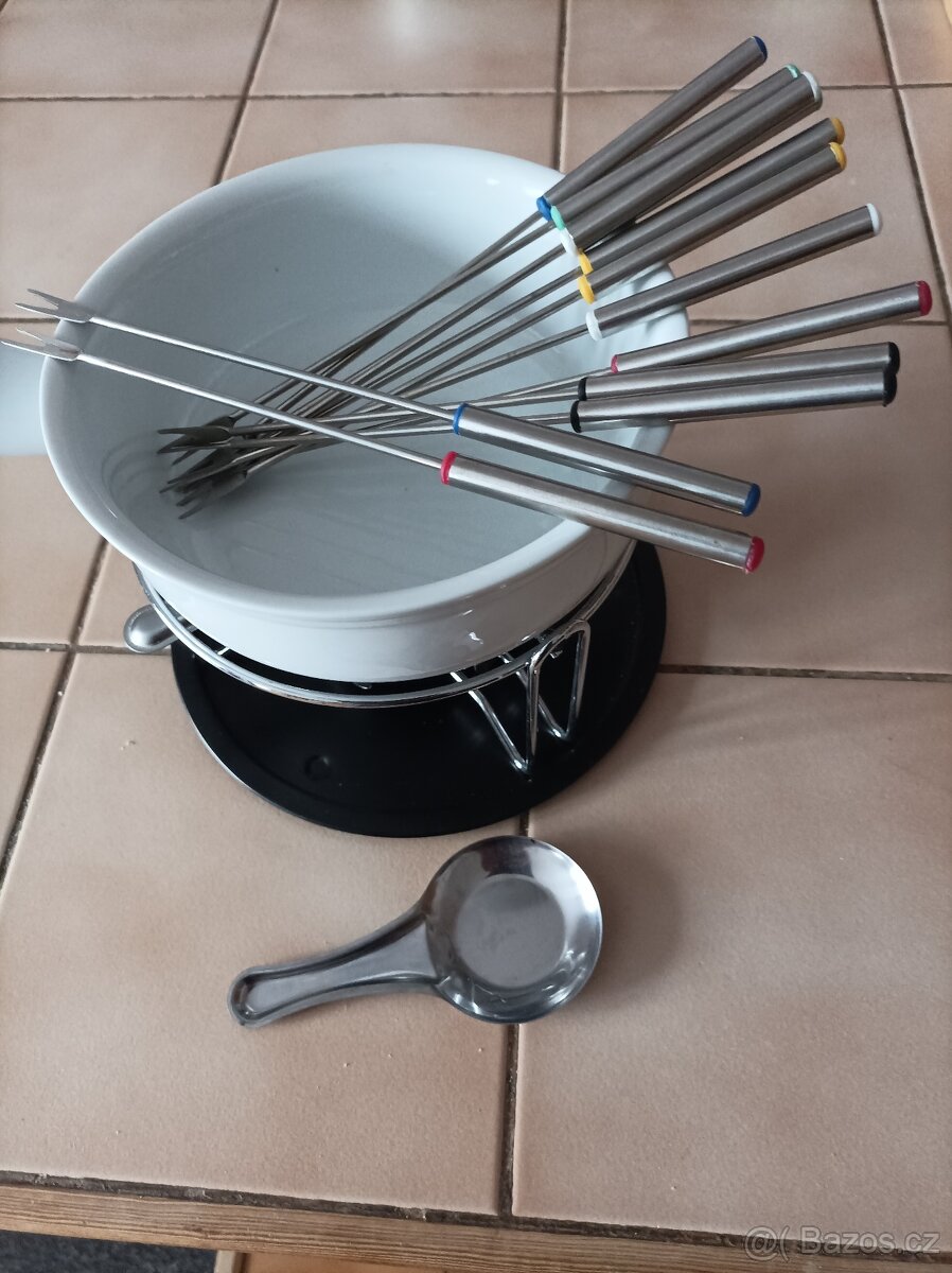 Fondue
