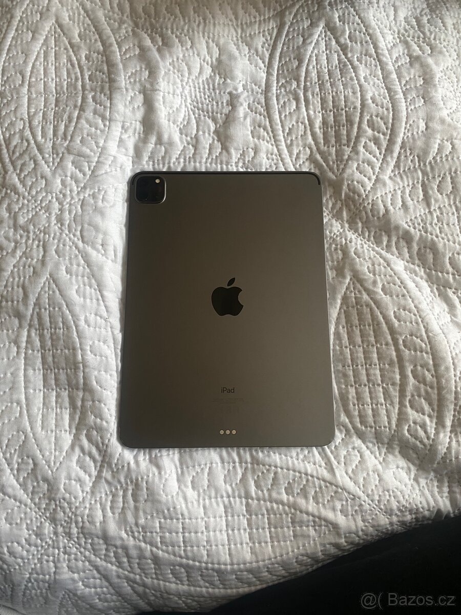 iPad pro 11" 2020 256GB