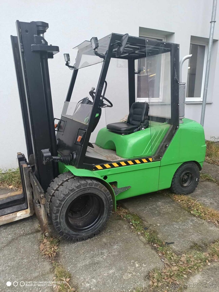 Balkancar DV 1794